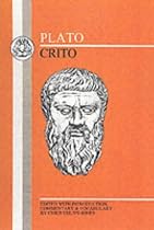 Crito (BCP Greek Texts)