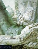 Revue Phaidon  / Grand illusions : contemporary interior murals