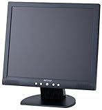 BUFFALO 19C`tfBXvC FTD-G931AS/BK ubN (SXGA. AiO. Xs[J[)