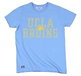 California Los Angeles Bruins Women's School Spirit Short Sleeve T-Shirt