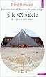 Introduction � l'histoire de notre temps, tome 3 : Le XXe si�cle, de 1914 � nos jours