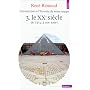 Introduction � l'histoire de notre temps, tome 3 :&hellip de Ren� R�mond