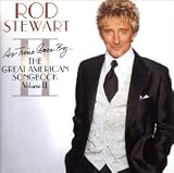 As Time Goes By: The Great American Songbook, Vol. 2 [UK-Import] - Rod Stewart
