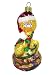 Kurt S. Adler Sesame Street Big Bird Ornament