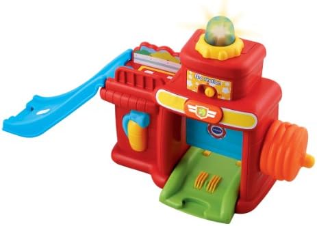 VTech Toot Toot Fire Station