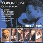 Click here to buy Live at the Blue Note by  Yoron Israel .