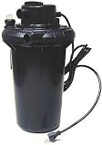 Cyprio 1313 Bioforce Filter for Garden Ponds up to 1,000 Gallons