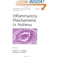 Inflammatory Mechanisms in Asthma (Lung Biology in Health and Disease) (Lung Biology in Health and Disease) by Stephen Holgate