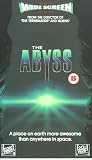 Abyss [UK IMPORT] - Ed Harris