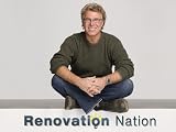 Renovation Nation : Philadelphia, PA : Habitat Goes Green (Season 3, Episode 4)