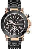 Guess Collection Men's Steel Bracelet Guess GC Gents Watch