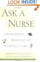 Ask a Nurse: From Home Remedies to Hospital Care