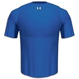 Under Armour Tech Tee - Big Kids