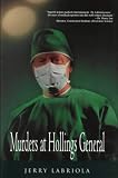 Murders at Hollings General