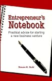 Entrepreneur's Notebook