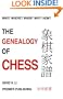 The genealogy of chess