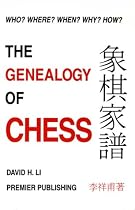 The genealogy of chess