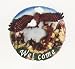 EAGLE 3-D Welcome Wall Plaque Sign *NEW*!
