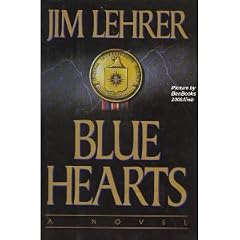 Blue Hearts: A Novel