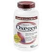 Oxegen BP Dual Action Dietary Supplement, Blood Pressure Control, Tablets, 90 tablets