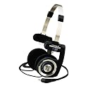 Koss PortaPro Headphones with Case