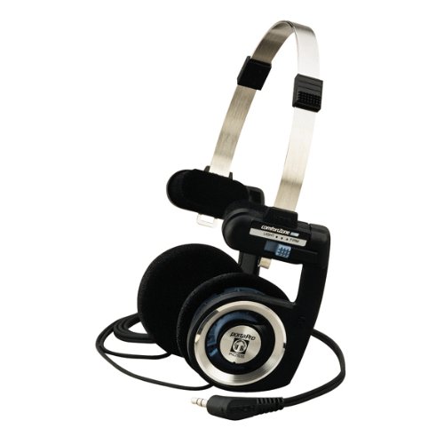 Koss PortaPro  Headphones with Case