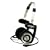 Koss PortaPro  Headphones with Case