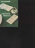 Produkt-Bild: Piatnik Meisterbridge, 63 Seiten