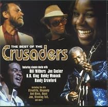 The Best of the Crusaders