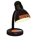Cleveland Browns Desk Lamp