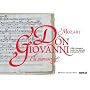 Don Giovanni, Mozart : Le manuscrit, un tr�sor de &hellip de Gilles Cantagrel