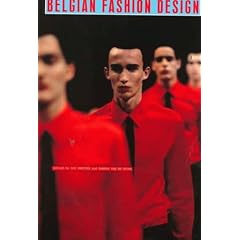 Belgian Fashion Design