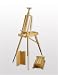 Loxley Wiltshire Sketch Half Box Easel