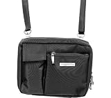 Women's Baggallini WBL149 Wallet Bagg (LG)