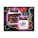 24 Rock n Rebel Silly Rubba Bandz Silly Bands