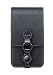 SONY PEGA-CA92 Leather Carry Case Black for PEG-NX80V, PEG-NX73V, TG, SJ Series