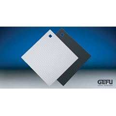GEFU Multi-Pads Caldo Silikon