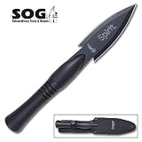 SOG Knife Fusion Spirit