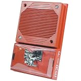 Fire Wall Signaling Device - Audio-Visual