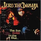 The Sun Rises in the East