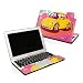 Beetle Design Protector Skin Decal Sticker for Apple MacBook Air 13 inch (released in Jan 2008)