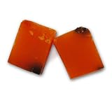 Red Rooster Soap by LUSH