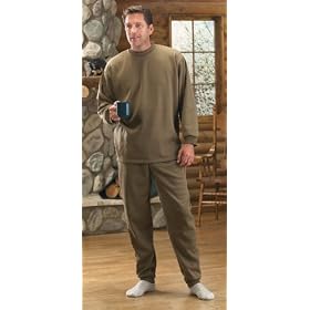 Guide Gear� Regular Crewneck Top by Guide Gear