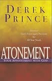 Atonement : your appointment with God