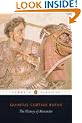 The History of Alexander (Penguin Classics)