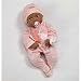 Zapf 762943 - my first Baby Annabell dunkelhäutig, 36 cm