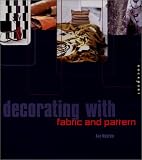 Decorating with Fabric & Pattern