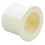 Buy NIBCO 4718 Series CPVC Pipe Fitting, Bushing, Spigot x Slip