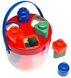 Chicco Basket of Shapes