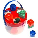 Chicco Basket of Shapes by Chicco